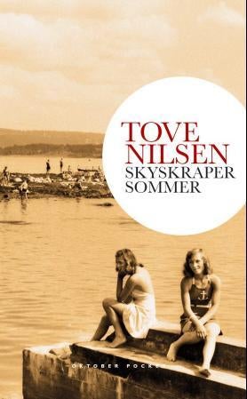 Skyskrapersommer - roman