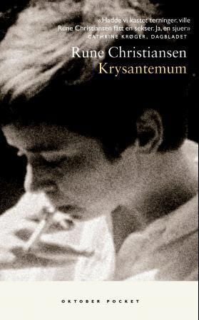 Krysantemum - roman