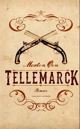 Tellemarck - roman