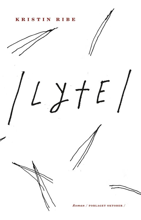 /Lyte/ - roman