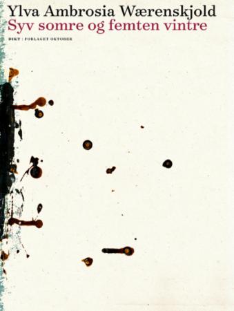 Syv somre og femten vintre - dikt