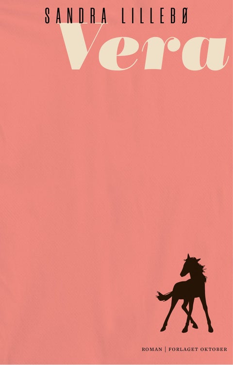 Vera - roman
