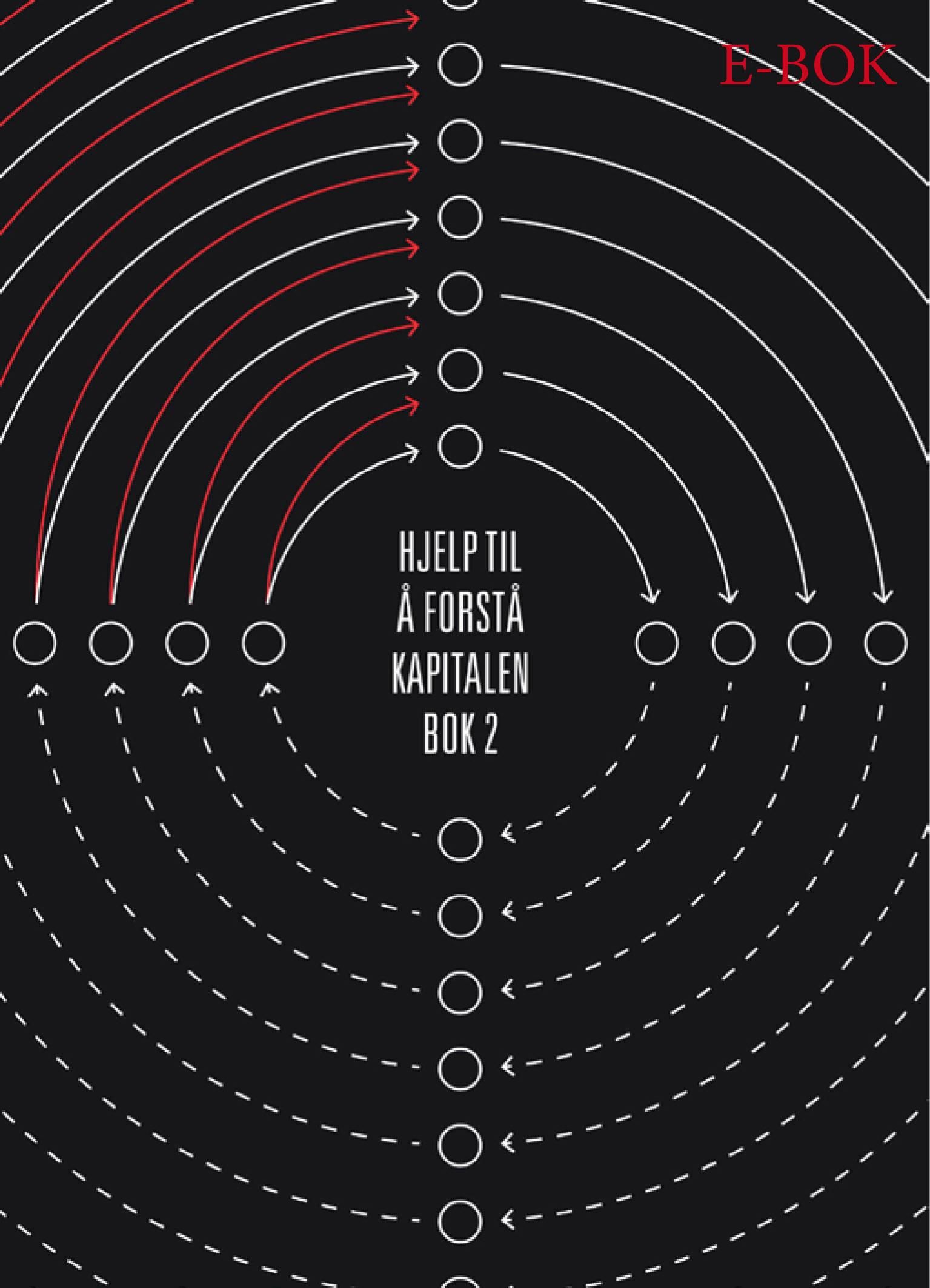 Hjelp til å forstå Kapitalen bok 2