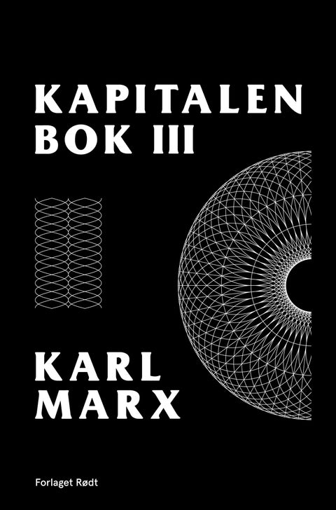 Kapitalen - Tredje bok : Den kapitalistiske produksjonens totalprosess