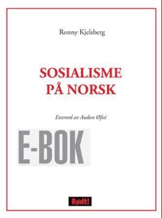 Sosialisme på norsk
