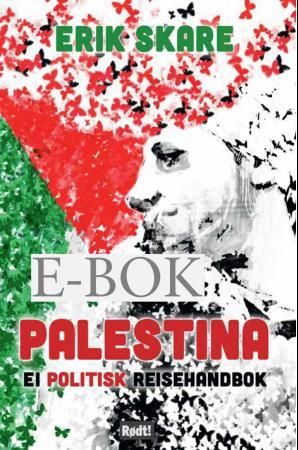 Palestina - ei politisk reisehandbok