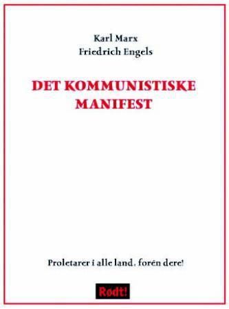 Det kommunistiske manifest