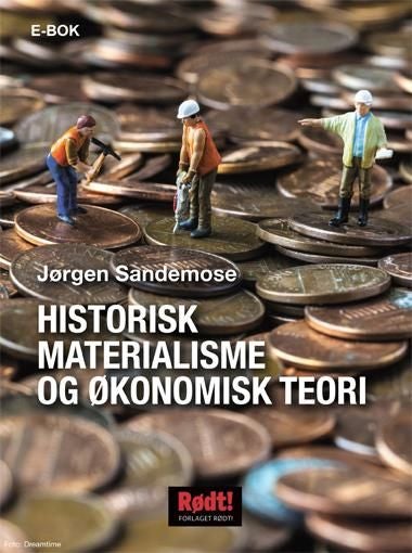 Historisk materialisme og økonomisk teori