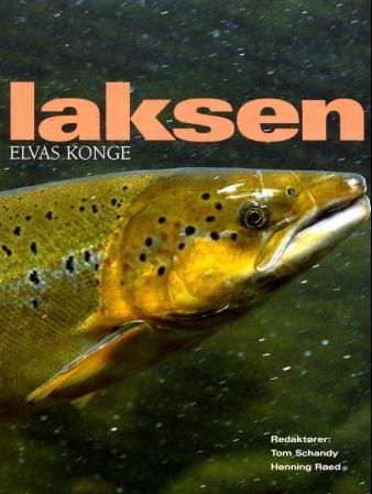 Laksen - elvas konge