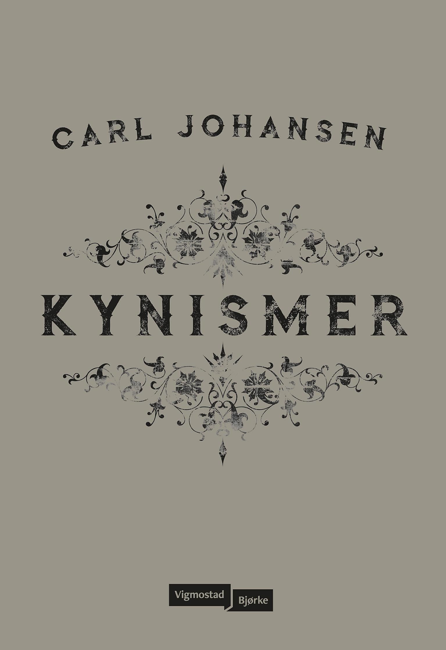 Kynismer