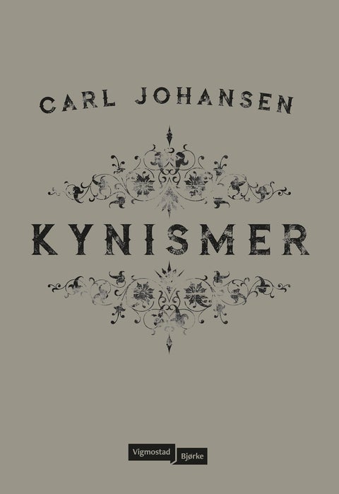 Kynismer