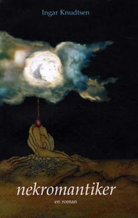 Nekromantiker - roman