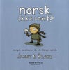 Norsk, ikke sant?