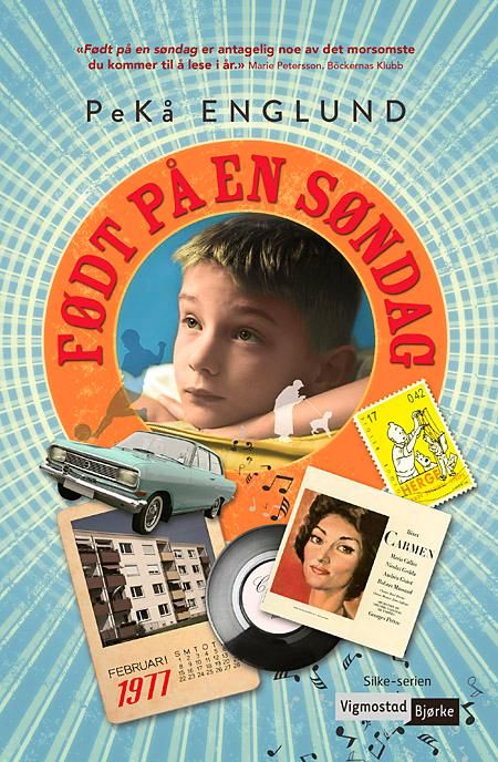 Født på en søndag