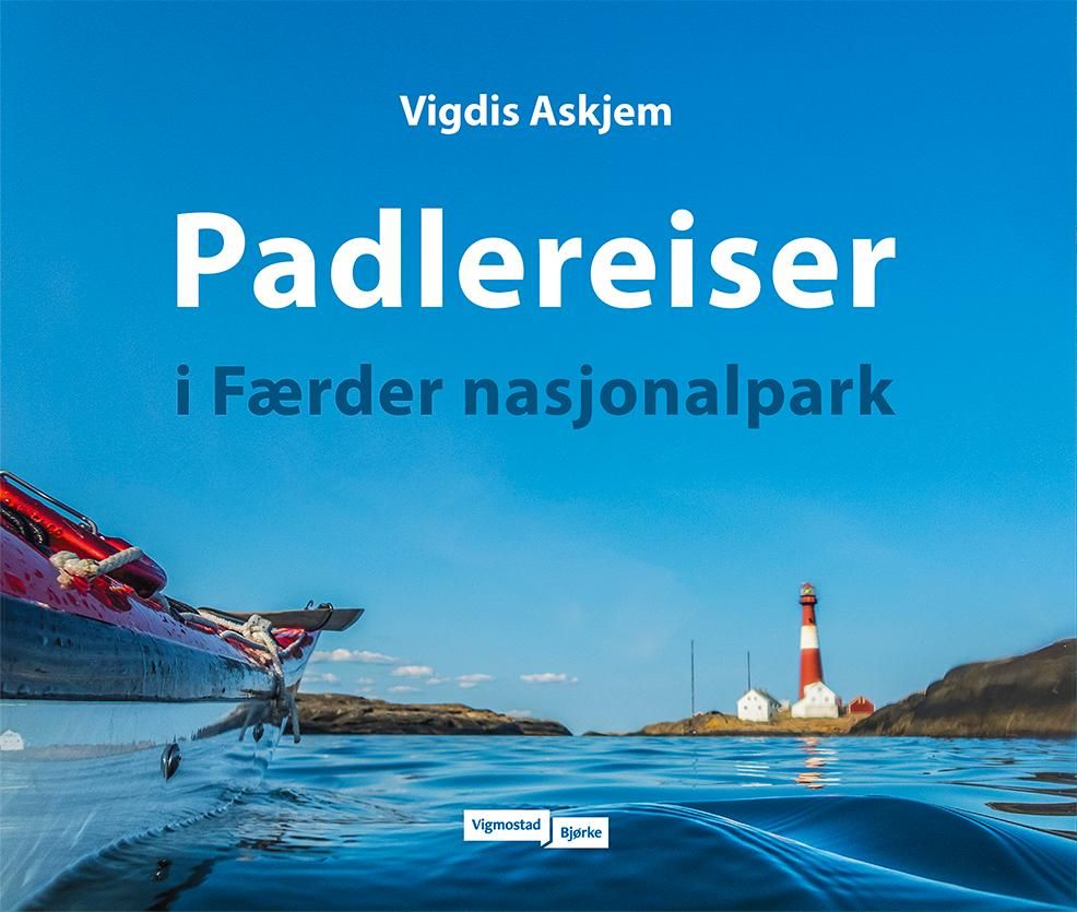 Padlereiser i Færder nasjonalpark