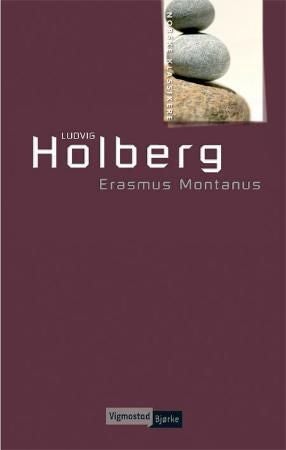 Erasmus Montanus, eller Rasmus Berg - comoedie udi fem akter