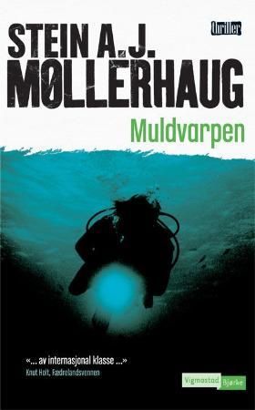 Muldvarpen