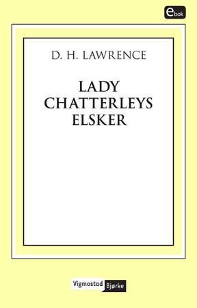 Lady Chatterleys elsker