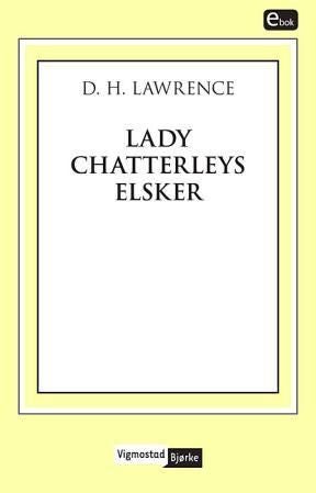 Lady Chatterleys elsker
