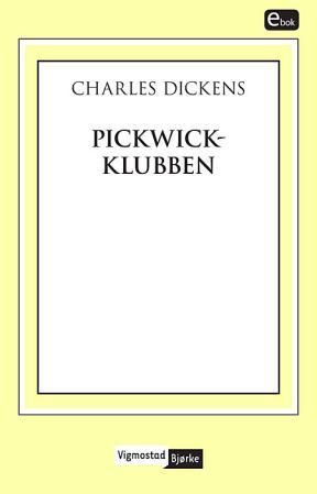 Pickwick-klubben