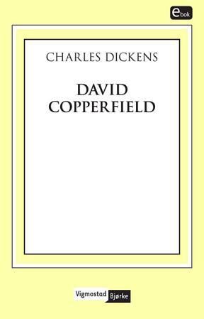 David Copperfield