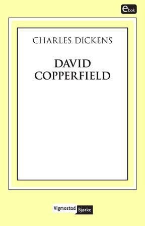 David Copperfield