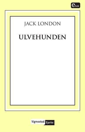 Ulvehunden