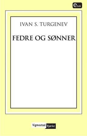 Fedre og sønner