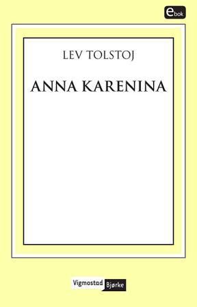 Anna Karenina