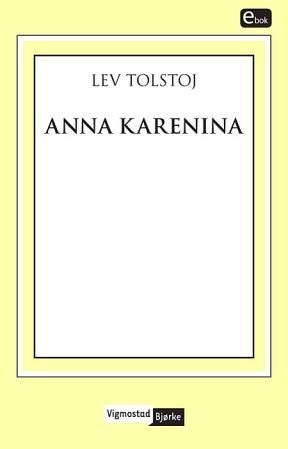 Anna Karenina