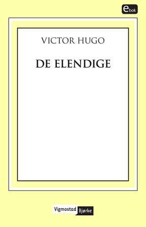 De elendige
