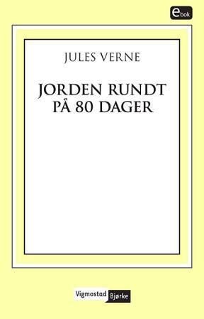 Jorden rundt på 80 dager