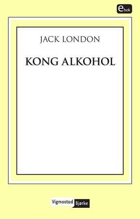 Kong Alkohol
