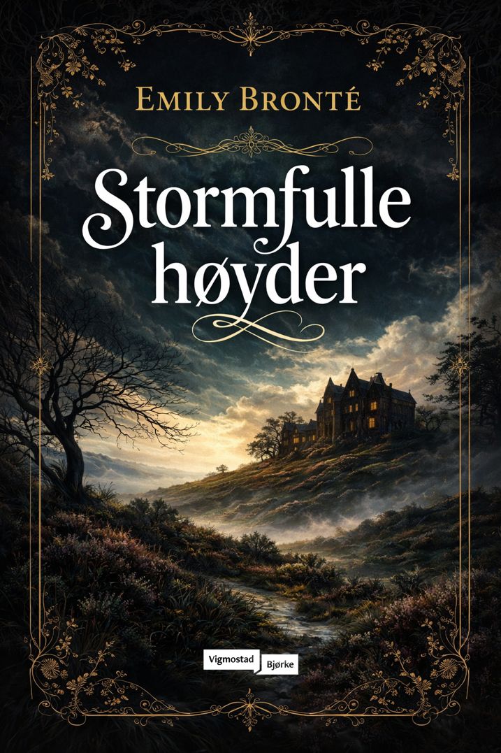 Stormfulle høyder