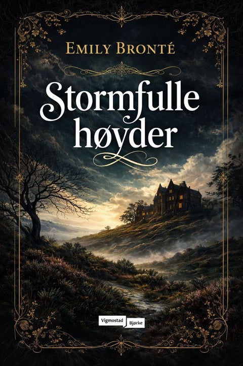 Stormfulle høyder