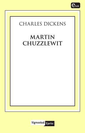 Martin Chuzzlewit