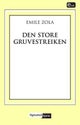 Den store gruvestreiken