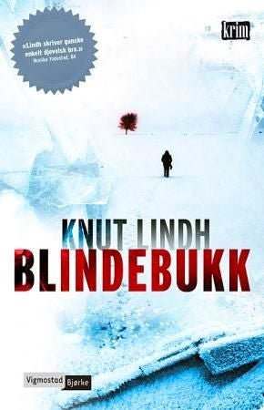 Blindebukk