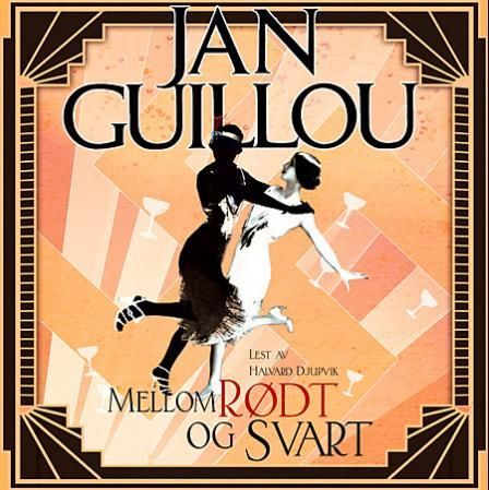 Mellom rødt og svart