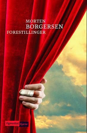 Forestillinger - roman