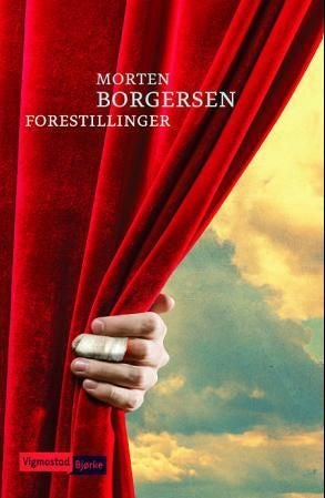 Forestillinger - roman