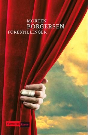 Forestillinger - roman