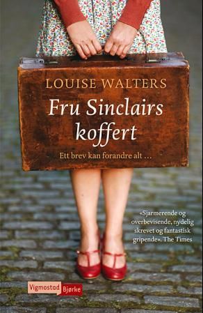 Fru Sinclairs koffert