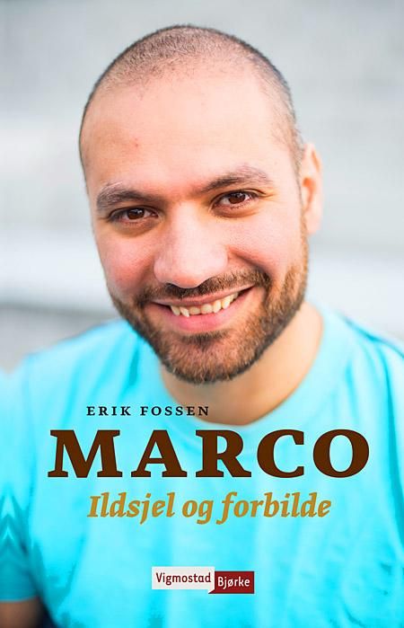 Marco - ildsjel og forbilde
