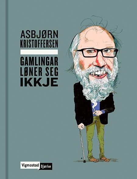 Gamlingar løner seg ikkje