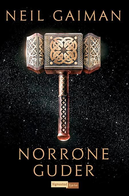 Norrøne guder - fra Yggdrasil til ragnarok