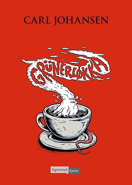 Grünerløkka - fortellinger