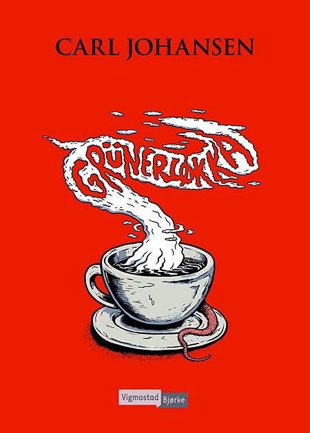 Grünerløkka - fortellinger