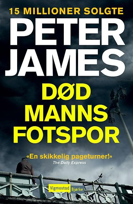 Død manns fotspor