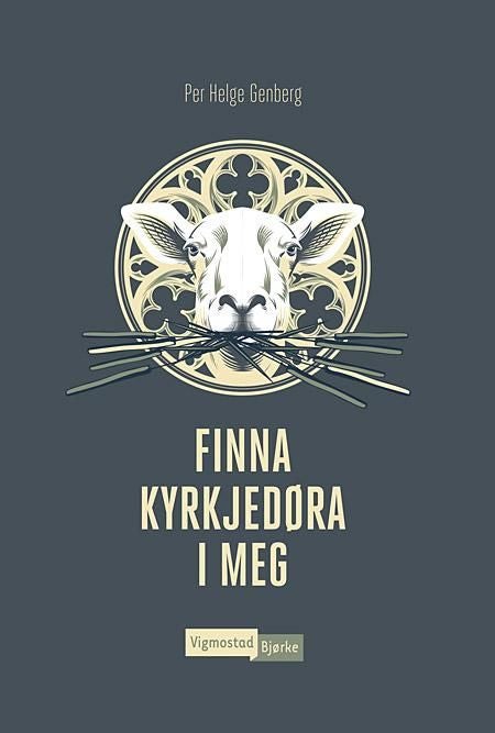 Finna kyrkjedøra i meg